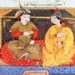 discovery of the suspicious place is the grandson of the cat tu han 121933