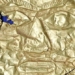 discovery of three golden masks under the mud in vung tau 118815