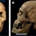 discovery of two short columns at the sea border with extremely rare gender 122664