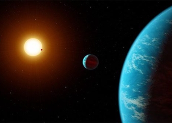 discovery of violent activity near earth alien planet stolen soul 123327