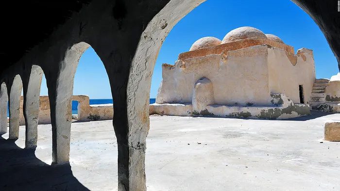 Djerba Guellala