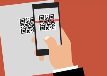 do not scan qr code finger 122198