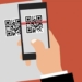 do not scan qr code finger 122198
