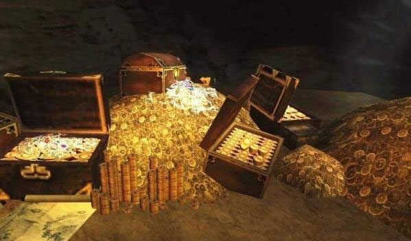 Treasure