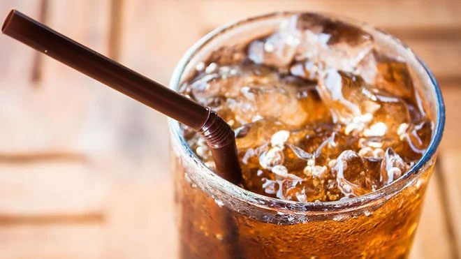Soft Drinks