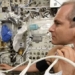 do you know the color of the jet in space is different when in a vacuum 121688