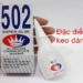 do you know the true origin of 502 glue 119701