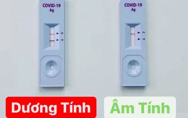 doc ket qua test nhanh covid 19