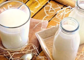 does drinking milk cause acne 123887
