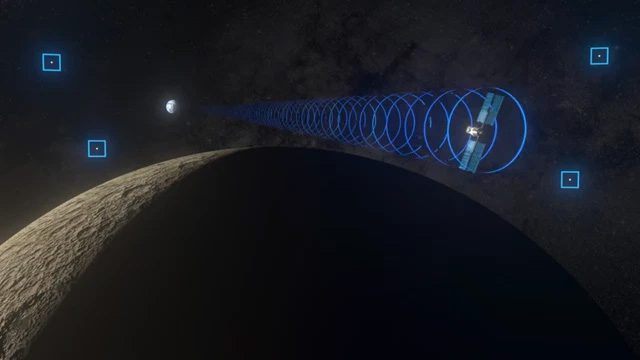 The CHPS satellite system still has a long way to go before becoming a reality.