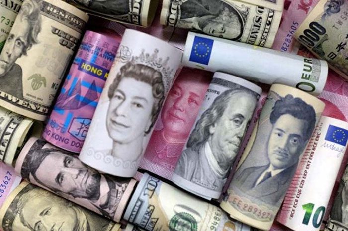 The British Pound is the oldest currency still in circulation.