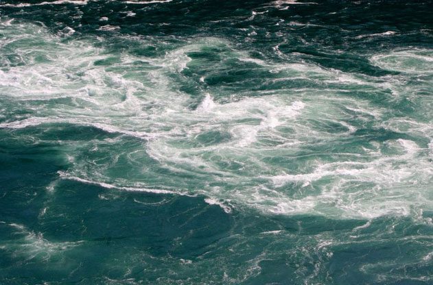 Atlantic Meridional Overturning Circulation