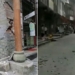 double earthquake in tu xuyen china kills 4 and injures 14 120852