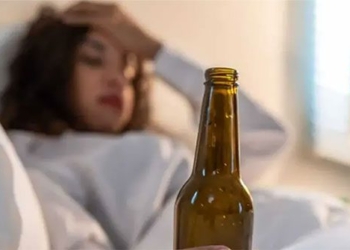 drinking alcohol then sleeping will be better than what you thought 122617