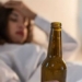 drinking alcohol then sleeping will be better than what you thought 122617