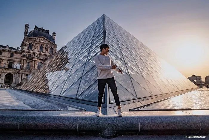 Paris Syndrome is a form of extreme culture shock.