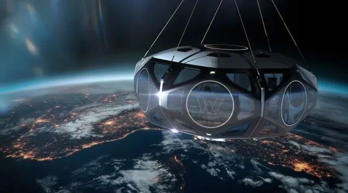 A ticket for this experience costs about $50,000 (approximately 1.1 billion VND).