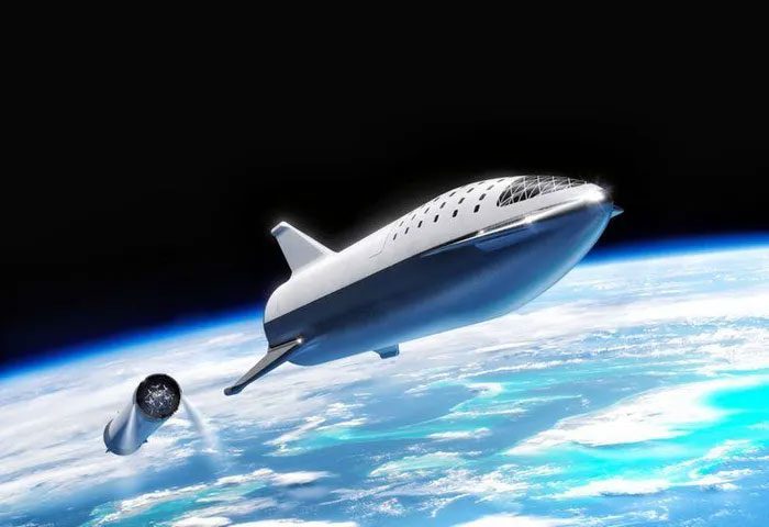 Many companies are racing to provide space travel experiences.