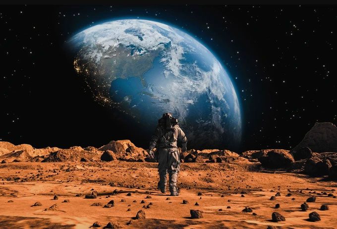 The Artemis-1 mission serves as a necessary test for long-duration space travel.