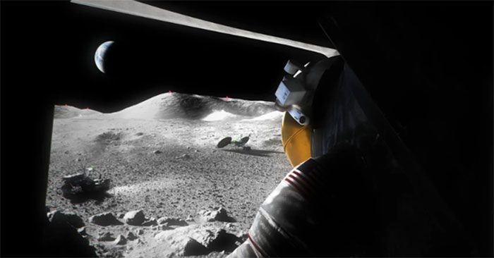 NASA plans to launch the first Artemis spacecraft on August 29