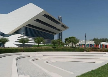 dubai builds the most impressive digital library in the world 123766