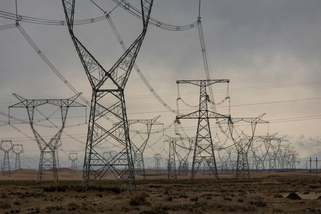 China announces plans to build the world's largest pulsed power plant