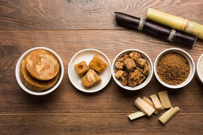Jaggery