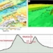 earthquake 85 000 times due to fire monsters beneath the sea 120242