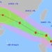 east sea expected to receive storm number 3 storm warning 122523
