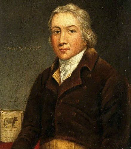 Edward Jenner