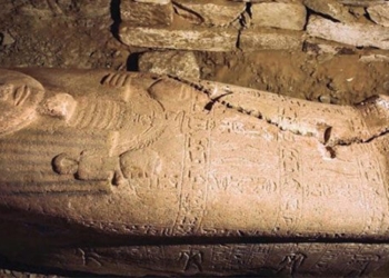 egypt announces royal mummy 3 200 years old 123084