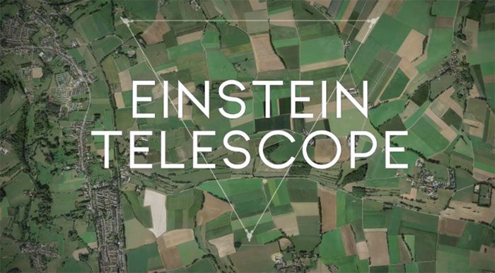 Einstein Telescope