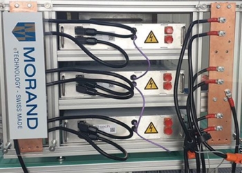electric vehicle battery charging 80 in 72 seconds 124343