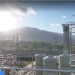 electricity transmission line 2 080 km in china 121497
