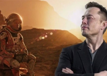 elon musk spacex will send humans to mars in 5 to 10 years 118098