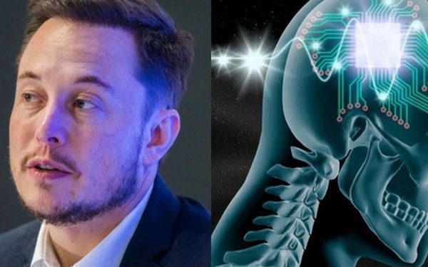 The new technology will help seamlessly integrate humans with computers.