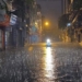 end of the first heat wave in northern vietnam preparing for the return of heavy rain in the coming days 120903