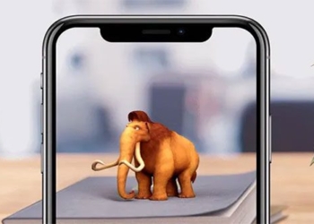 enhancing accuracy in paleobiology through augmented reality technology 119255