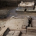 establishing a detection platform for time being buried for 1 500 years 118971