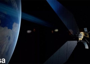 europe finds ways to generate solar energy in space 122482
