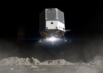 european space agency develops oxygen extraction device on moon 119439