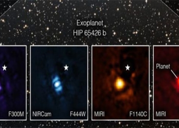 evidence james webb has the ability to capture images of alien life 122793