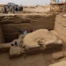 expert group introduces 2 500 year old sarcophagus of egyptian general 121993