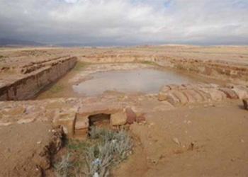 explore the ancient arab water system 120395