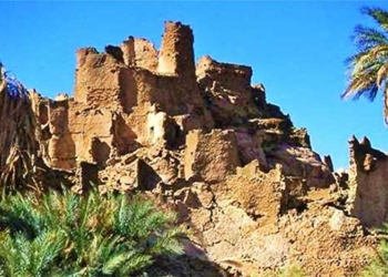 explore the hidden ruins in the sahara desert 120096