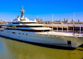 explore the ultimate weapon on super yachts 120251