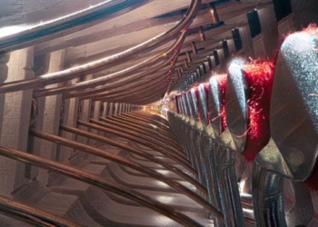exploring the abstract space of strange instruments 118920