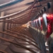 exploring the abstract space of strange instruments 118920
