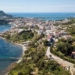 exploring the ancient city where the sea has receded over 500 years of human history 122881