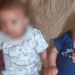 extraordinary unique twin boys born with mother but different 123010